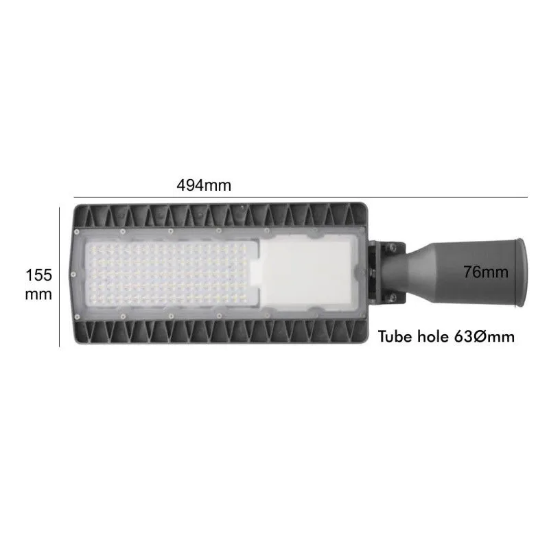 tete-de-mat-60w-candelabre-led-9000lm-eclairage-public-ip66