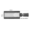 tete-de-mat-60w-candelabre-led-9000lm-eclairage-public-ip66