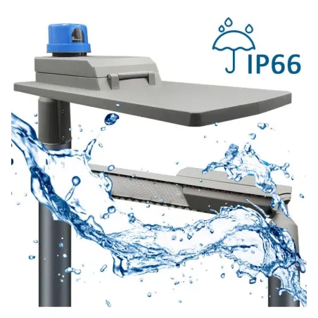 tete-de-mat-100w-candelabre-led-14000lm-capteur-eclairage-public-ip66