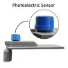 tete-de-mat-100w-candelabre-led-14000lm-capteur-eclairage-public-ip66