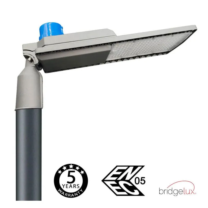 tete-de-mat-100w-candelabre-led-14000lm-capteur-eclairage-public-ip66
