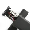 balic-balise-borne-potelet-noir-h600-2700-3000-4000k