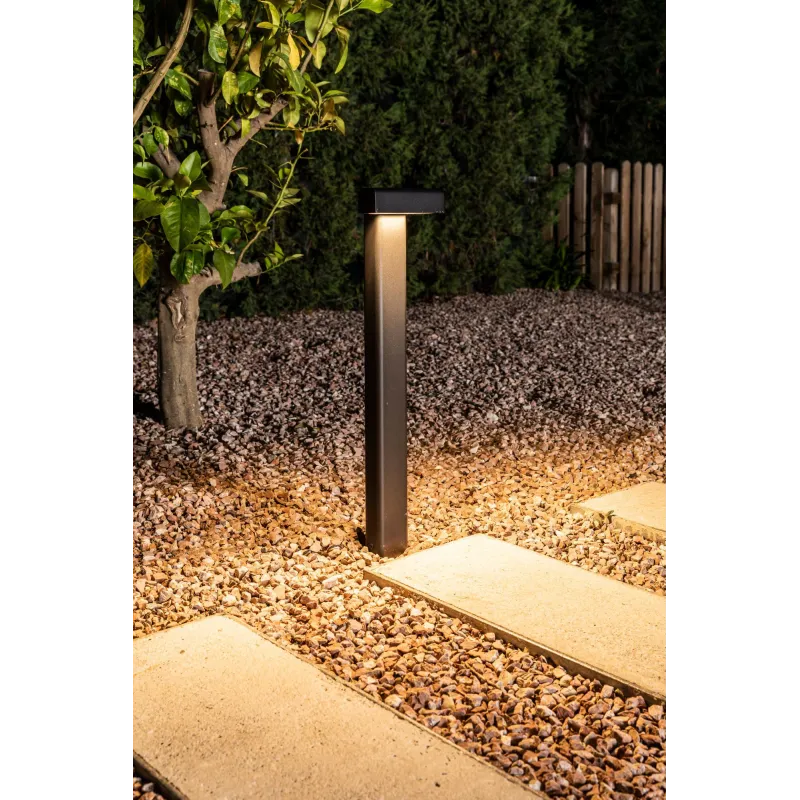 balic-balise-borne-potelet-noir-h600-2700-3000-4000k