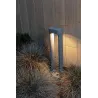 totem-611-balise-led-65w-3000k-ciment-gris-60cm-ip55