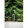 totem-611-balise-led-65w-3000k-ciment-gris-60cm-ip55