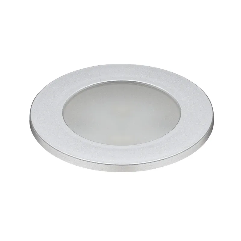 IBIZA Encastré 3,2W SMD LED driver incl Bl - Pas cher