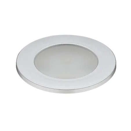 IBIZA Encastré 3,2W SMD LED driver incl Bl - Pas cher