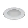 IBIZA Encastré 3,2W SMD LED driver incl Bl - Pas cher