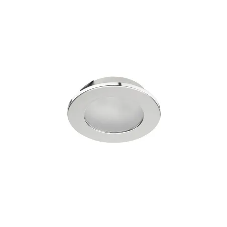 IBIZA Encastré 3,2W LED driver inclus Cr - Pas cher