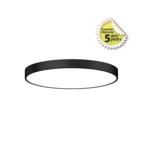 plafonnier-led-noir-o600-60w-4000k-garantie-5-ans