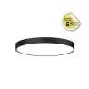 plafonnier-led-noir-o600-60w-4000k-garantie-5-ans