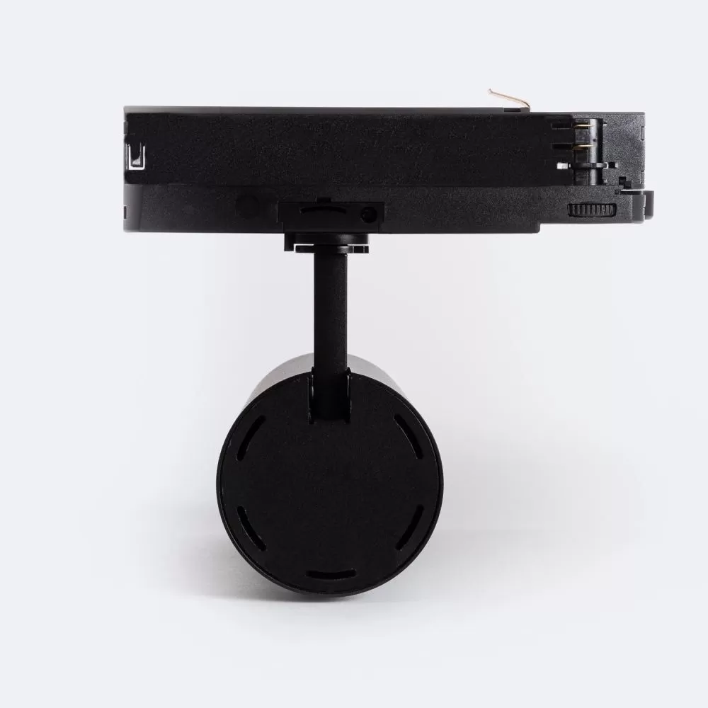projecteur-led-40w-noir-4000lm-60-rail-3-allumages-boutiques-commerces