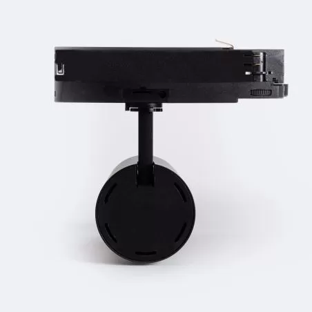 projecteur-led-40w-noir-4000lm-60-rail-3-allumages-boutiques-commerces