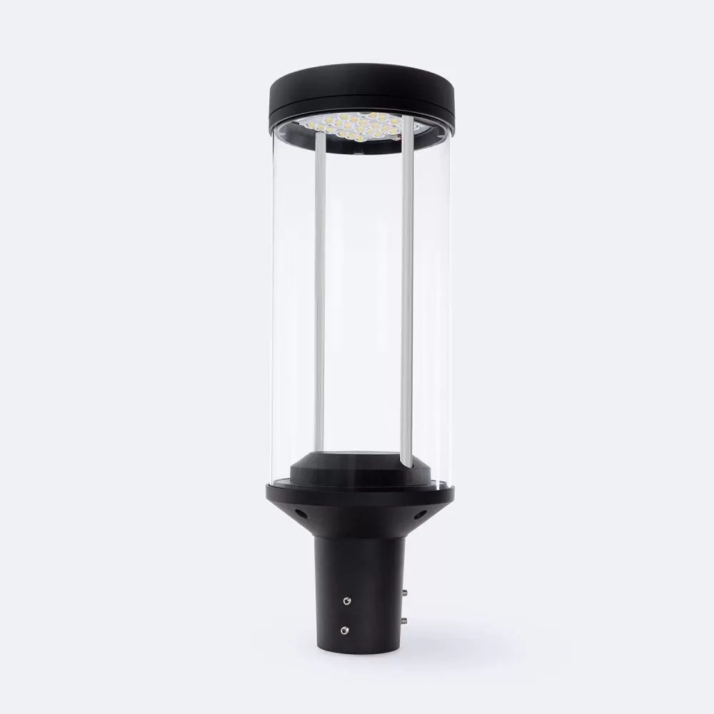 tete-de-mat-candelabre-40w-led-philips-variable-1-10v-6000-lumens-eclairage-public-parking-routier