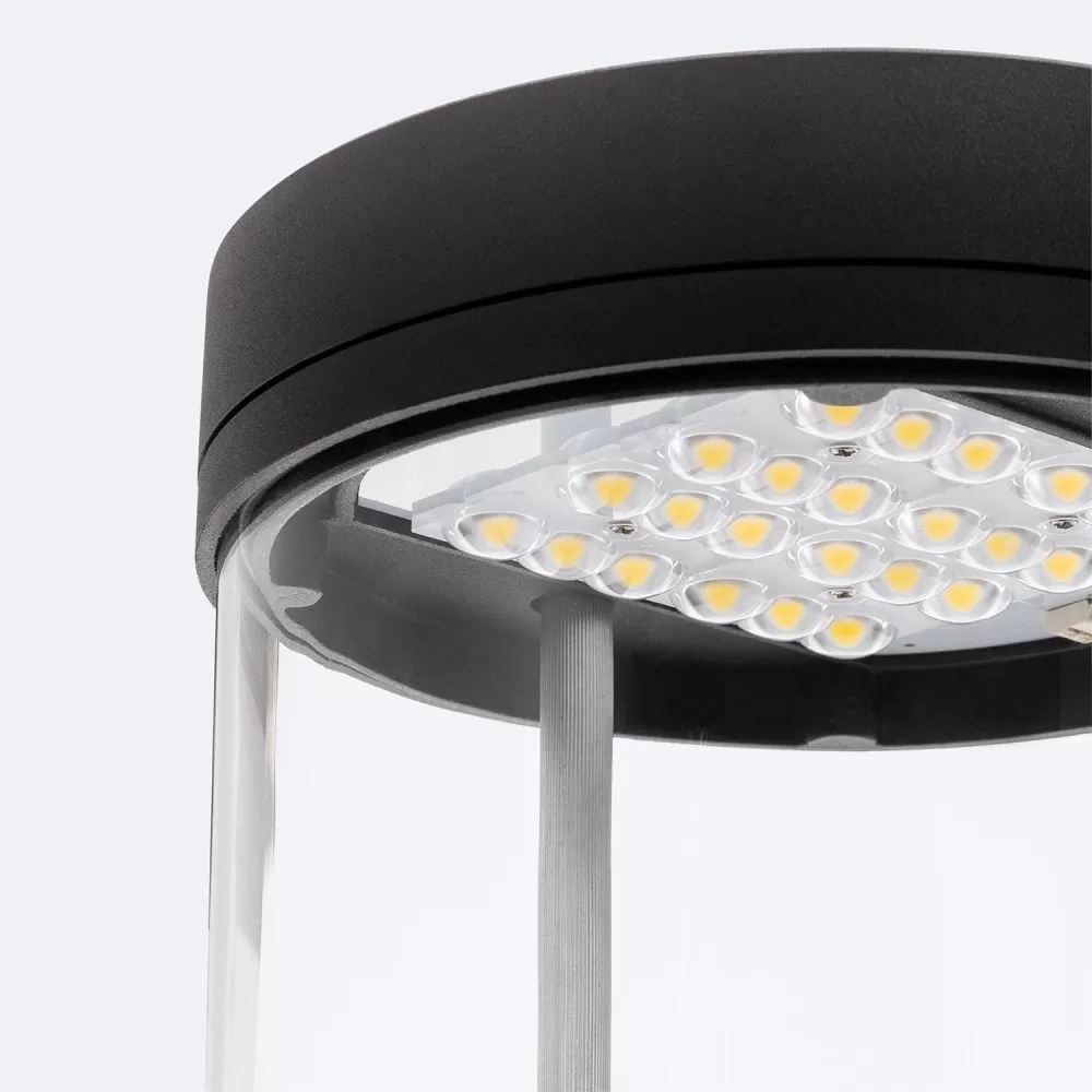 tete-de-mat-candelabre-40w-led-philips-variable-1-10v-6000-lumens-eclairage-public-parking-routier