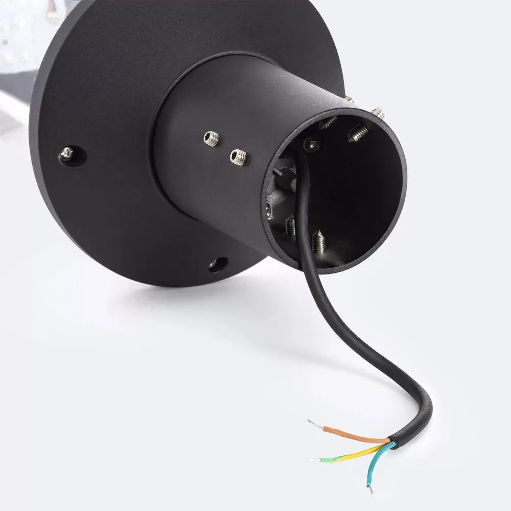 tete-de-mat-candelabre-40w-led-philips-variable-1-10v-6000-lumens-eclairage-public-parking-routier