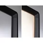 Borne lumineuse LED Reana IP44 832mm 3000K 2x4W 2x240lm 230V Anthracite Métal