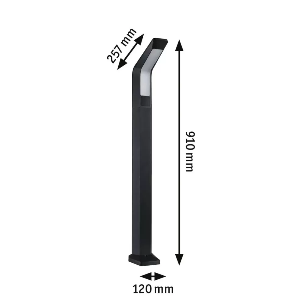 borne-lumineuse-led-merano-detecteur-haute-frequence-ip44-910mm-3000k-14w-850lm-230v-anthracite-aluminium