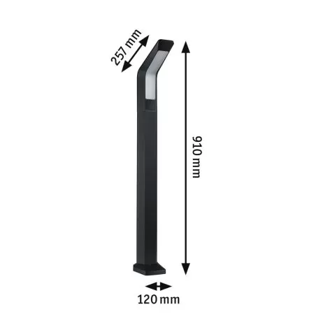 borne-lumineuse-led-merano-detecteur-haute-frequence-ip44-910mm-3000k-14w-850lm-230v-anthracite-aluminium
