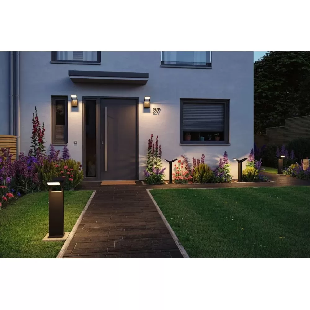 borne-lumineuse-led-merano-detecteur-haute-frequence-ip44-910mm-3000k-14w-850lm-230v-anthracite-aluminium