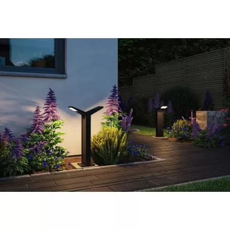 borne-lumineuse-led-merano-detecteur-haute-frequence-ip44-910mm-3000k-14w-850lm-230v-anthracite-aluminium