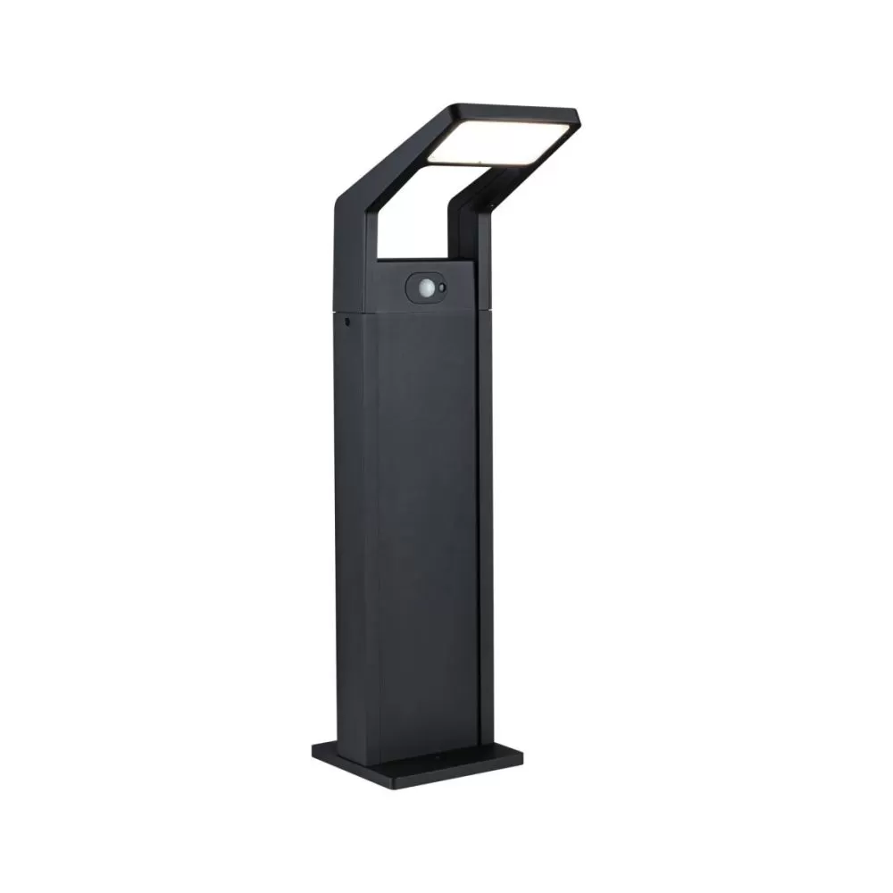 borne-lumineuse-led-merano-detecteur-haute-frequence-ip44-910mm-3000k-14w-850lm-230v-anthracite-aluminium