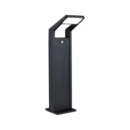 borne-lumineuse-led-merano-detecteur-haute-frequence-ip44-910mm-3000k-14w-850lm-230v-anthracite-aluminium