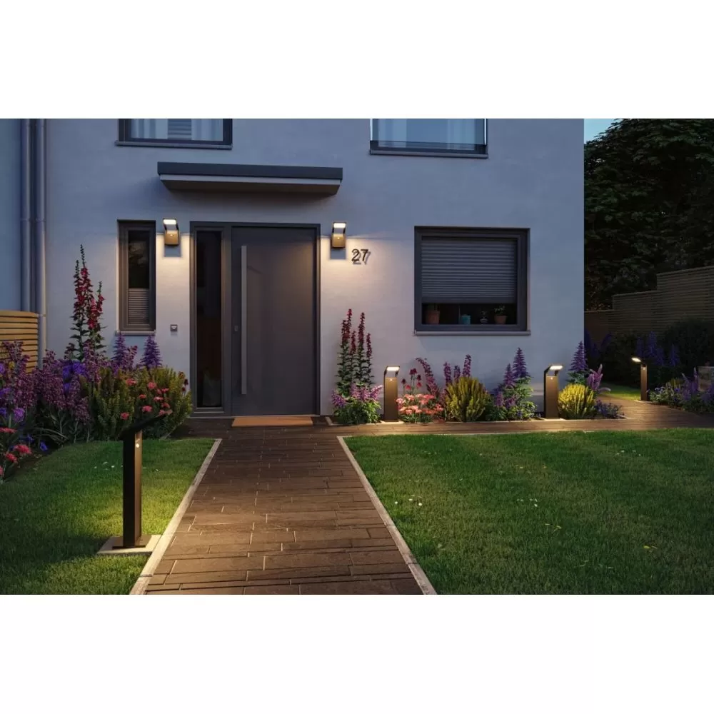 borne-lumineuse-led-merano-detecteur-haute-frequence-ip44-910mm-3000k-14w-850lm-230v-anthracite-aluminium