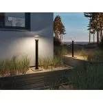 borne-lumineuse-led-merano-detecteur-haute-frequence-ip44-910mm-3000k-14w-850lm-230v-anthracite-aluminium