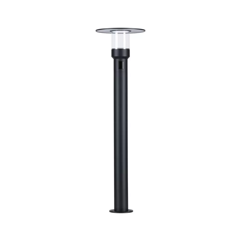borne-lumineuse-led-merano-detecteur-haute-frequence-ip44-910mm-3000k-14w-850lm-230v-anthracite-aluminium