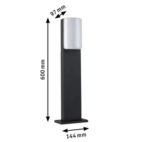 borne-lumineuse-led-merano-detecteur-haute-frequence-ip44-910mm-3000k-14w-850lm-230v-anthracite-aluminium