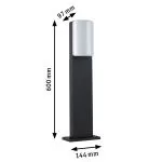 borne-lumineuse-led-merano-detecteur-haute-frequence-ip44-910mm-3000k-14w-850lm-230v-anthracite-aluminium