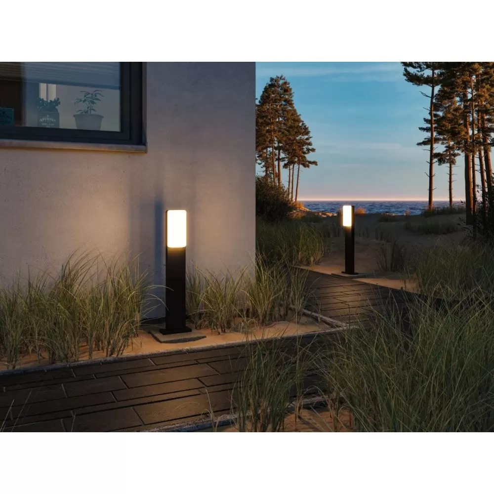 borne-lumineuse-led-merano-detecteur-haute-frequence-ip44-910mm-3000k-14w-850lm-230v-anthracite-aluminium