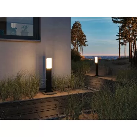 borne-lumineuse-led-merano-detecteur-haute-frequence-ip44-910mm-3000k-14w-850lm-230v-anthracite-aluminium