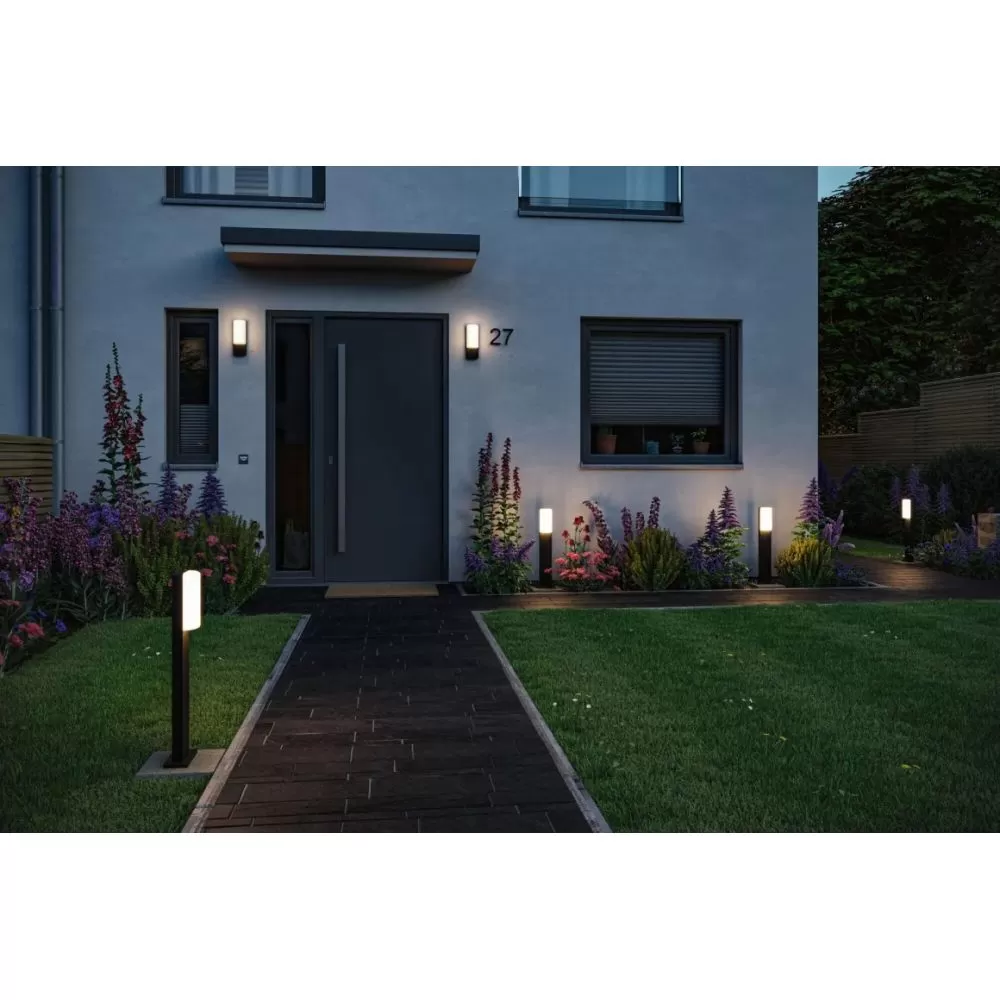 borne-lumineuse-led-merano-detecteur-haute-frequence-ip44-910mm-3000k-14w-850lm-230v-anthracite-aluminium