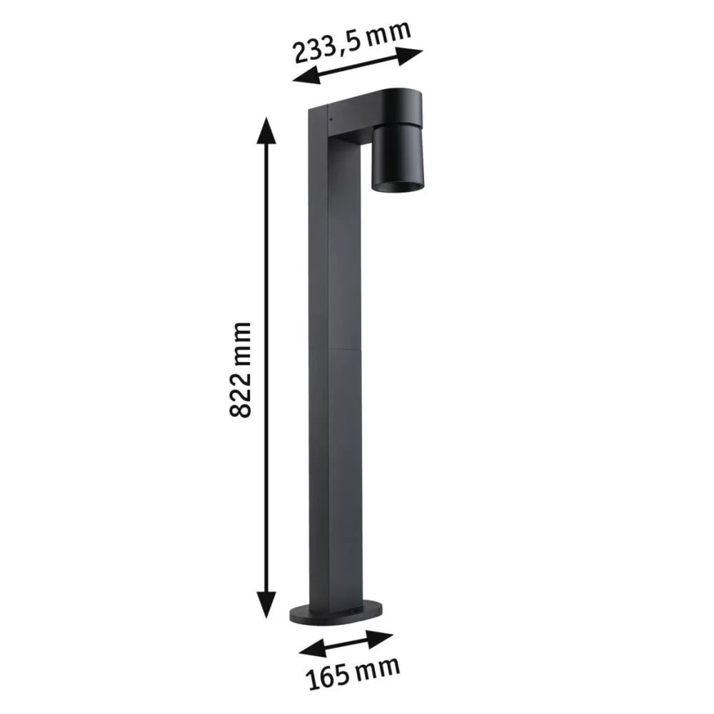 borne-lumineuse-led-kimu-ip44-822mm-3000k-8w-500lm-230v-70-anthracite-aluminium