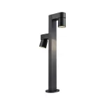 borne-lumineuse-led-kimu-ip44-822mm-3000k-2x8w-750lm-750lm-230v-70-anthracite-aluminium