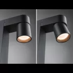 borne-lumineuse-led-kimu-ip44-822mm-3000k-2x8w-750lm-750lm-230v-70-anthracite-aluminium