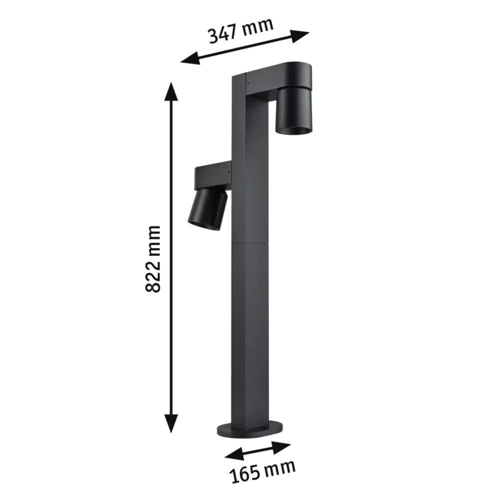 borne-lumineuse-led-kimu-ip44-822mm-3000k-2x8w-750lm-750lm-230v-70-anthracite-aluminium