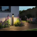 borne-lumineuse-led-caissa-detecteur-haute-frequence-ip44-793mm-3000k-9w-700lm-230v-65-anthracite-aluminium