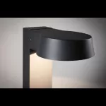 borne-lumineuse-led-kimu-ip44-822mm-3000k-8w-500lm-230v-70-anthracite-aluminium