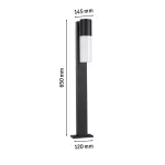 borne-lumineuse-tralia-ip44-650mm-max-10w-230v-anthracite-e27-aluminium