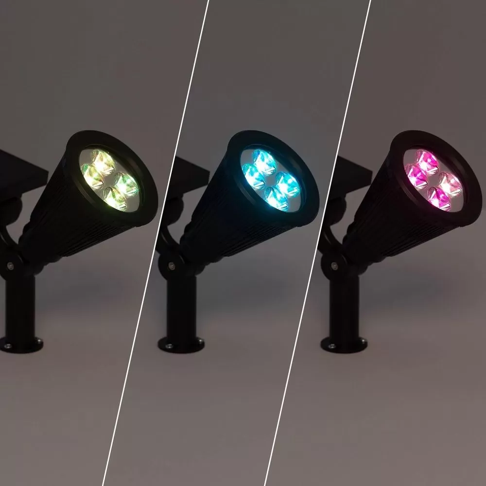 applique-spot-ou-sur-piquet-rgb-led-solaire-ip65-projecteur-200-lumens