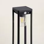 borne-led-solaire-detecteur-de-mouvement-40cm-ip44-200lm