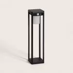 borne-led-solaire-detecteur-de-mouvement-40cm-ip44-180lm