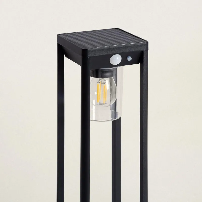 borne-led-solaire-detecteur-de-mouvement-60cm-ip44-170lm