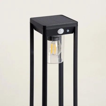 borne-led-solaire-detecteur-de-mouvement-60cm-ip44-170lm