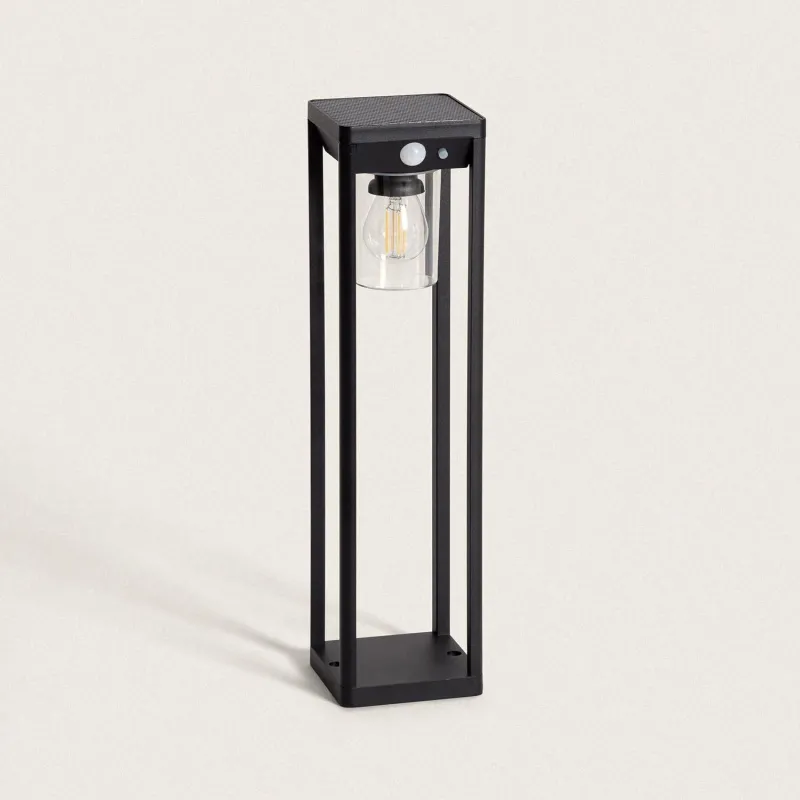 borne-led-solaire-detecteur-de-mouvement-60cm-ip44-170lm