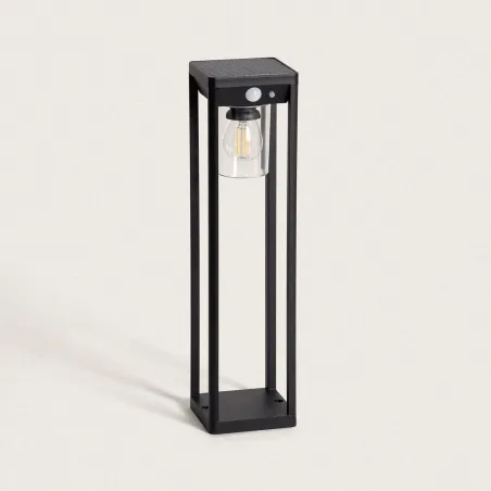 borne-led-solaire-detecteur-de-mouvement-60cm-ip44-170lm