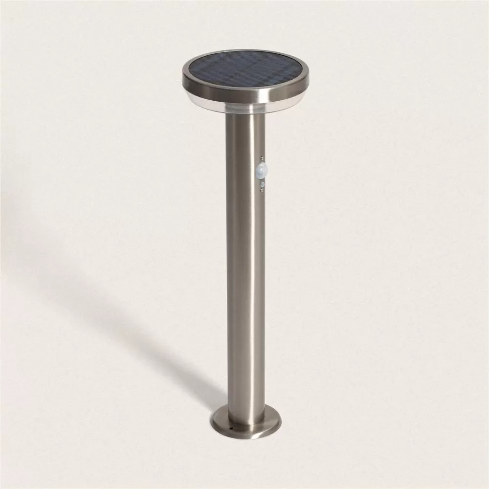 borne-led-solaire-detecteur-de-mouvement-50cm-ip44-500lm
